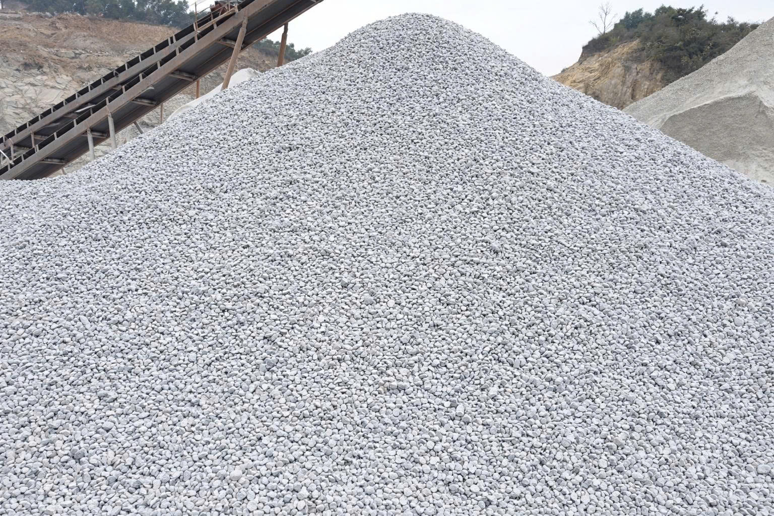 Đá Granite Chưa Phong Hóa 2x4